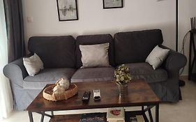 Apartamento Frente Al Mar Con Preciosas Vistas